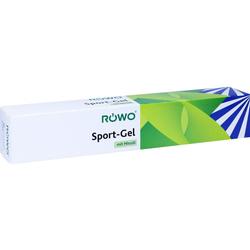 RÖWO Sport Gel